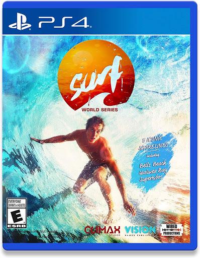 Surf World Series