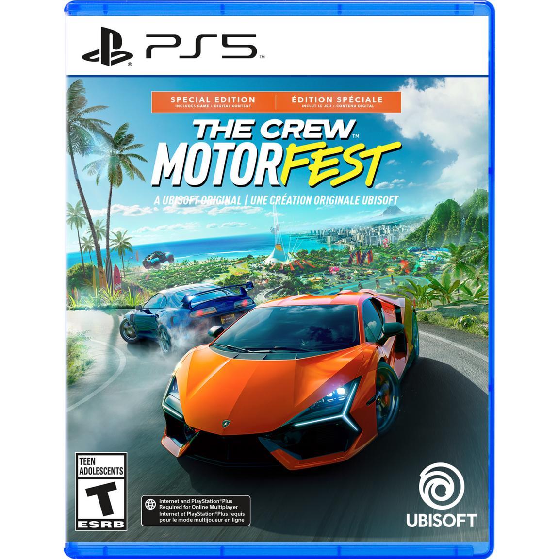 The Crew Motorfest [Special Edition]