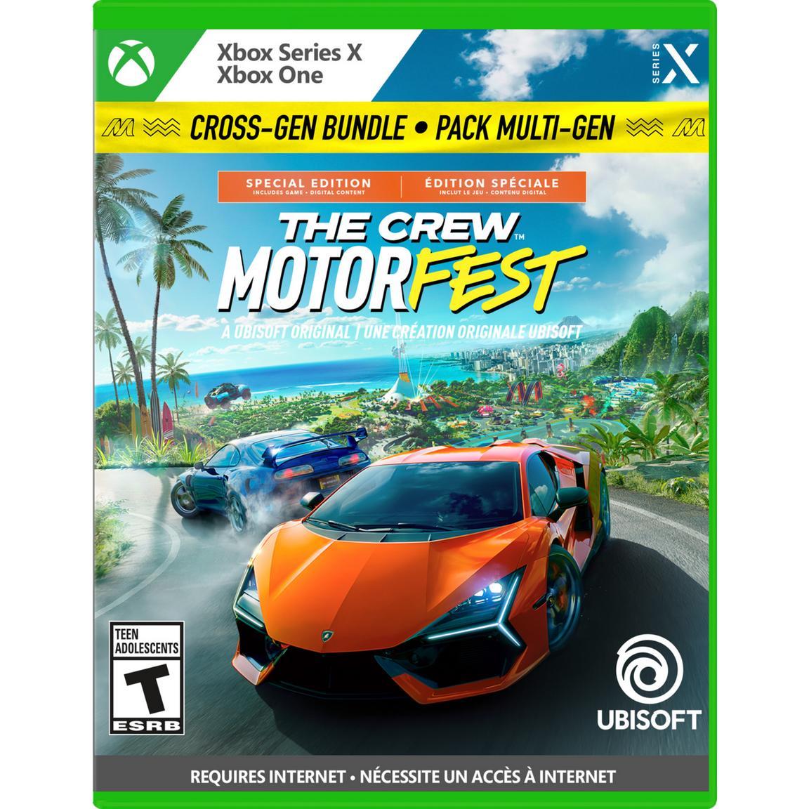 The Crew Motorfest [Special Edition]