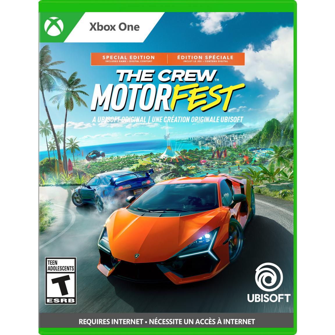The Crew Motorfest [Special Edition]
