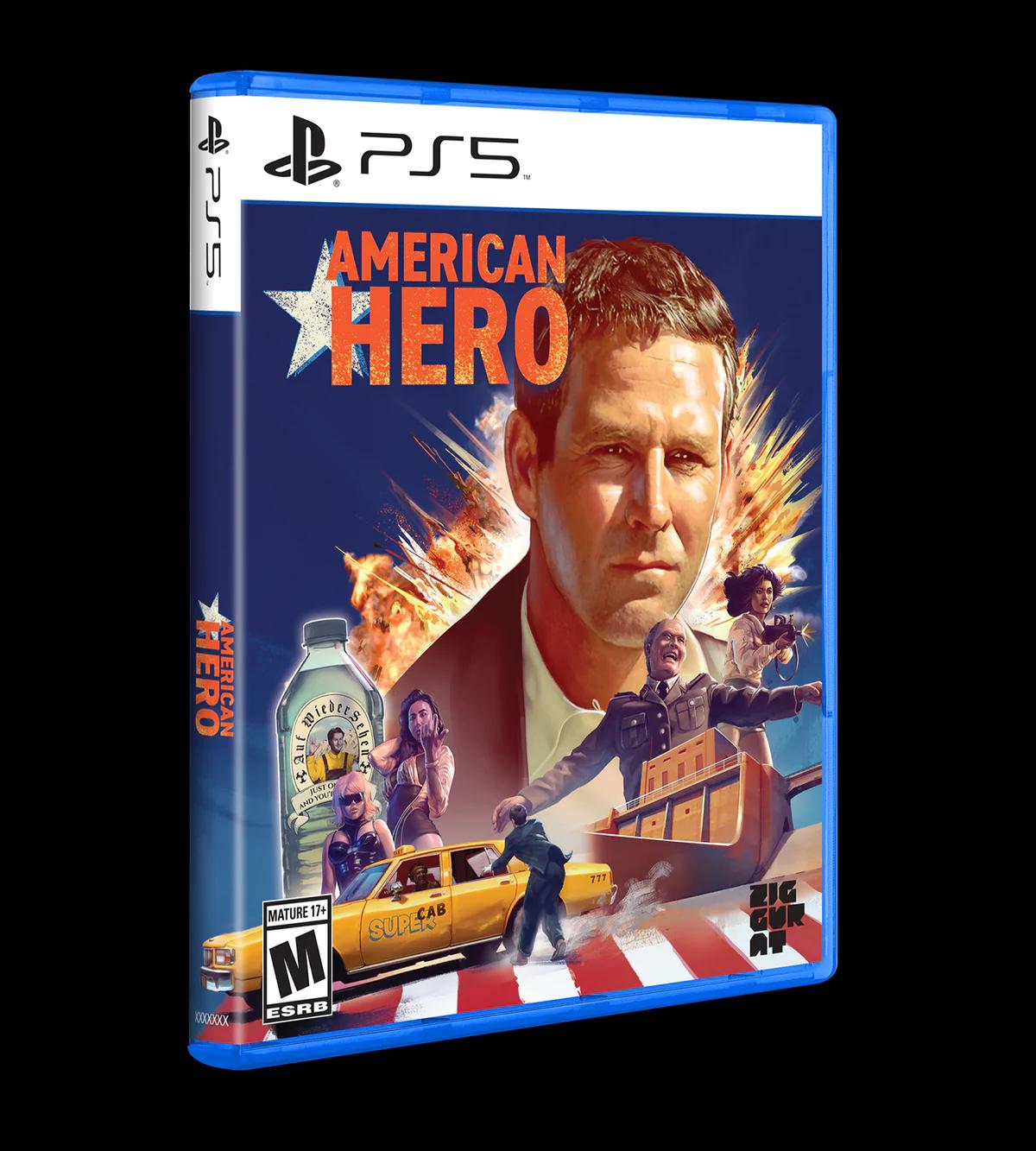 American Hero