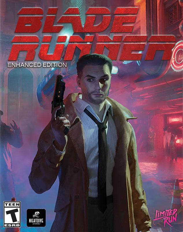 Blade Runner: Enhanced Edition [Collector's Edition]