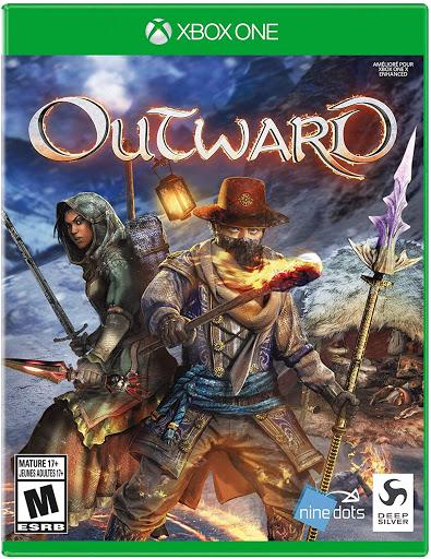 Outward