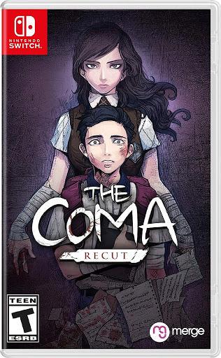 The Coma: Recut