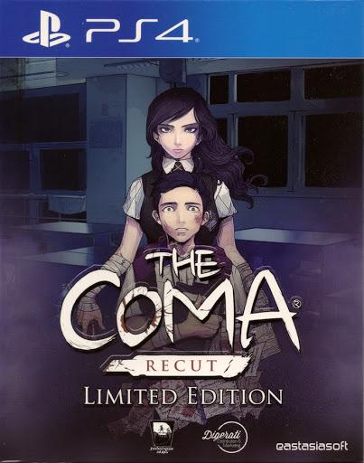 The Coma: Recut [Limited Edition]