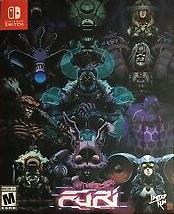 Furi [Collector's Edition]