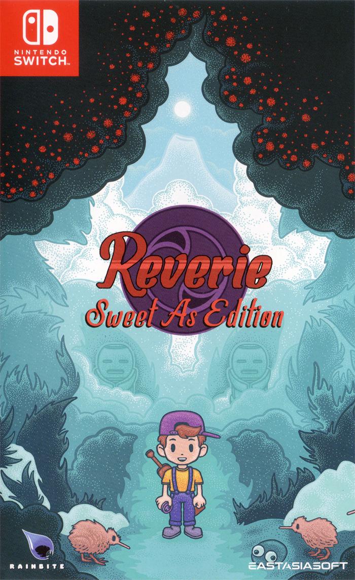 Reverie