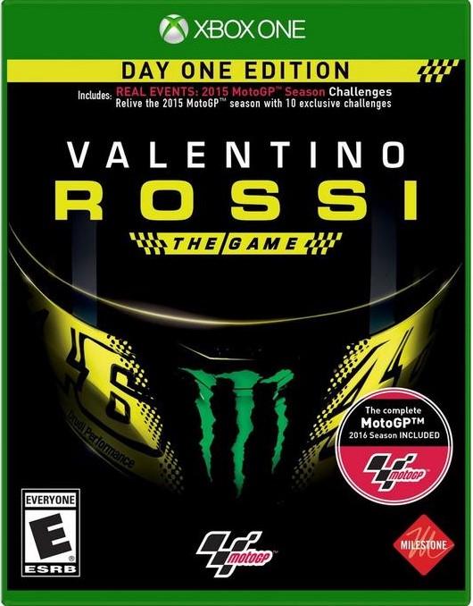 Valentino Rossi