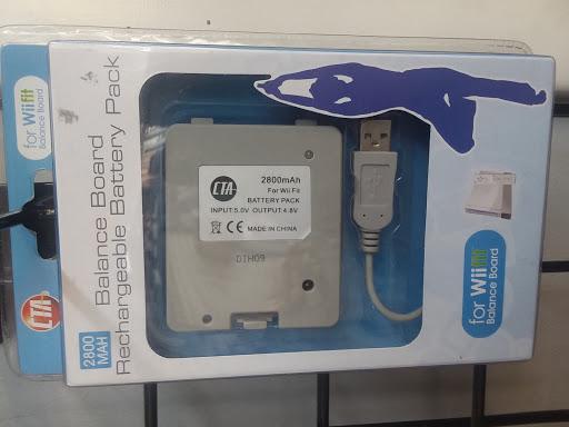 Balance Board Rechargeable Battery Pack
