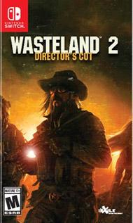 Wasteland 2: Directors Cut