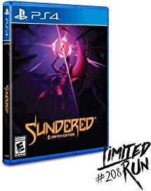 Sundered
