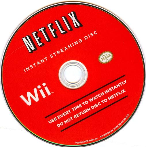 Netflix