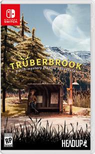Truberbrook