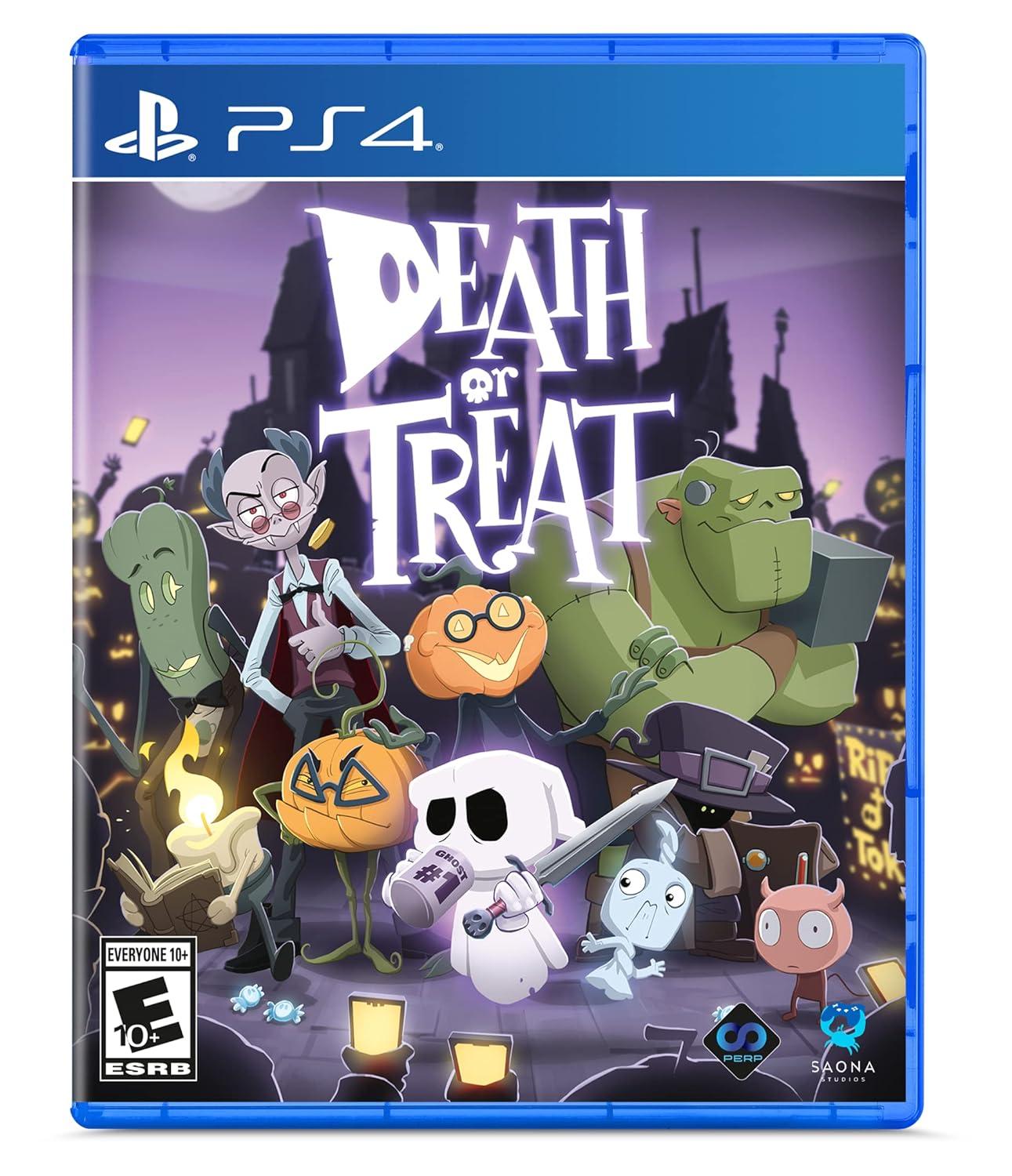 Death or Treat