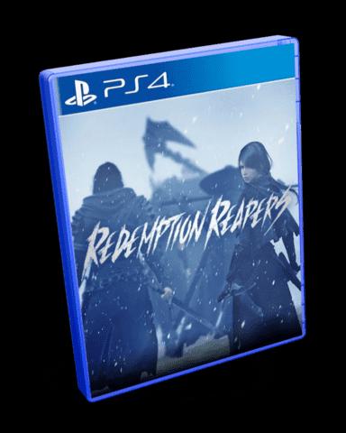 Redemption Reapers