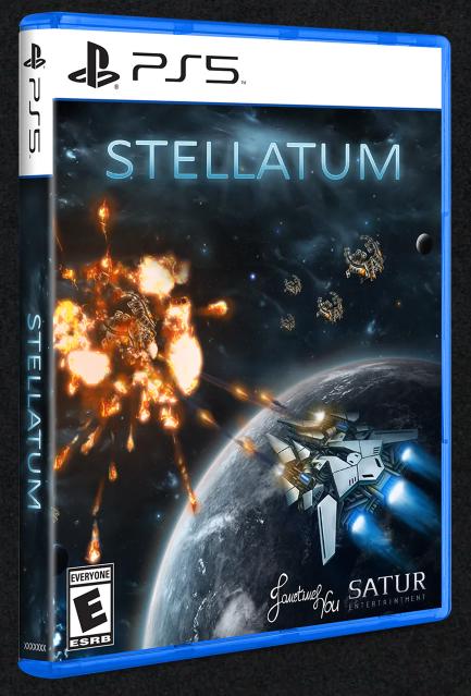 Stellatum