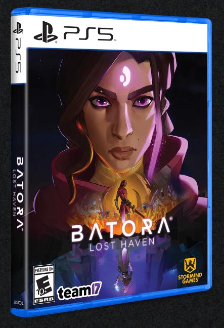 Batora: Lost Haven