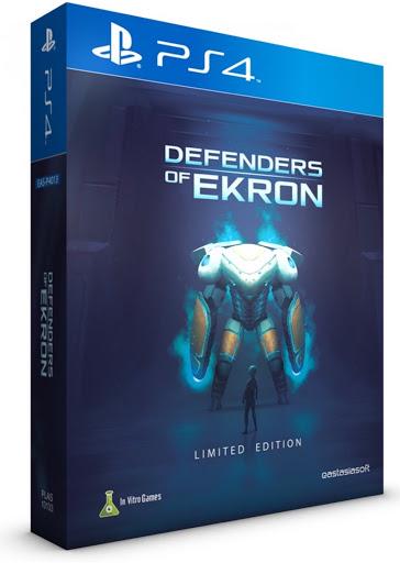 Defenders of Ekron