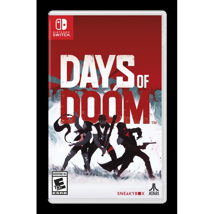 Days of Doom