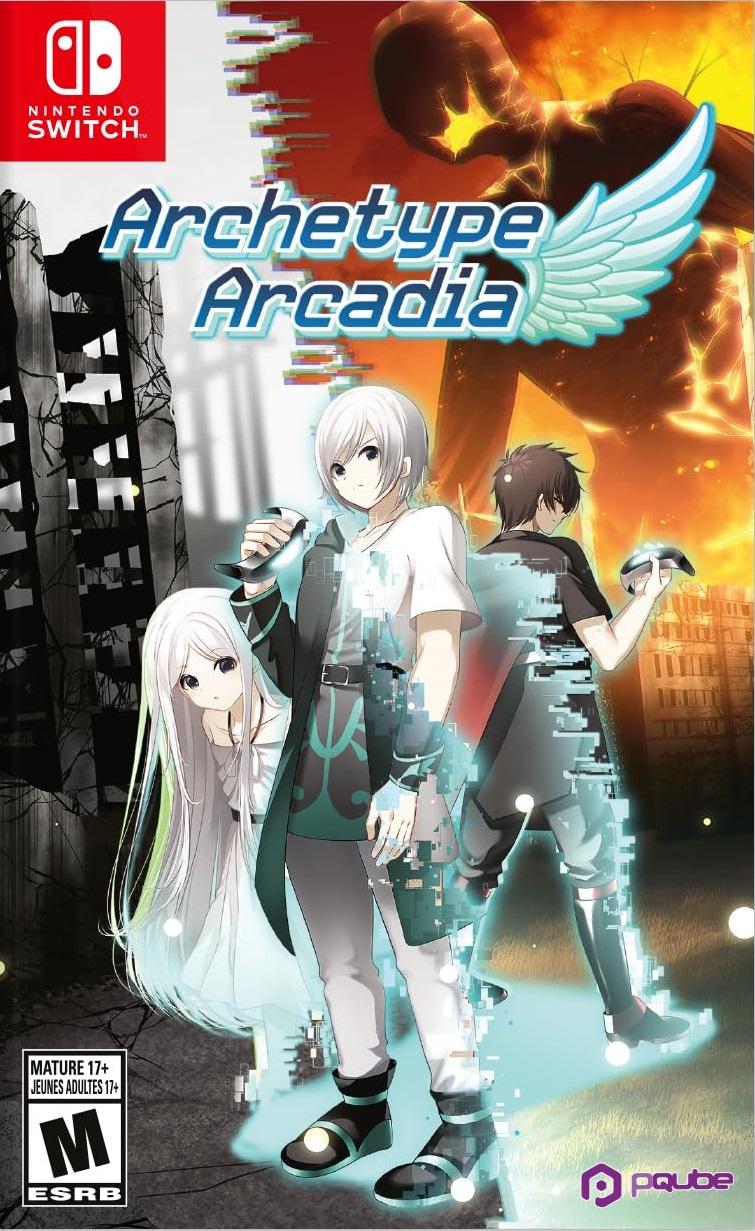Archetype Arcadia