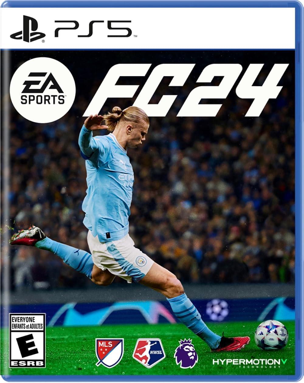 EA Sports FC 24