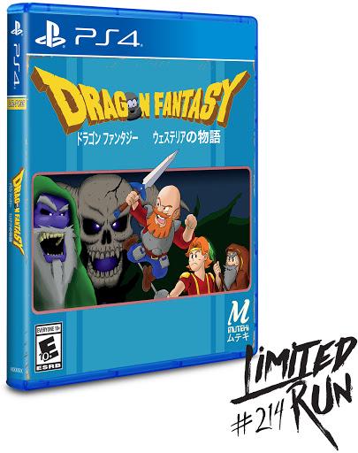 Dragon Fantasy: The Volumes of Westeria
