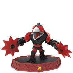 Mystical Tae Kwon Crow - Imaginators
