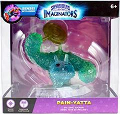 Rock Candy Pain-Yatta - Imaginators