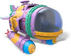 Diver Bomber - Spring Ahead - Superchargers