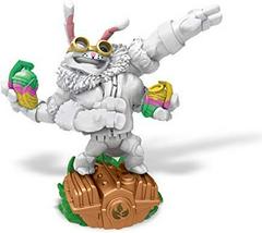 Thrillipede - Eggcited - Superchargers