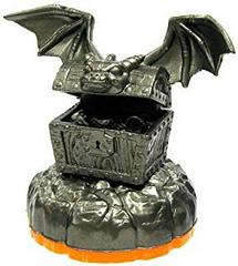 Platinum Treasure Chest