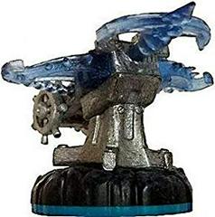 Arkeyan Crossbow