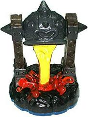 Fiery Forge