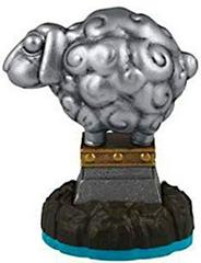 Platinum Sheep