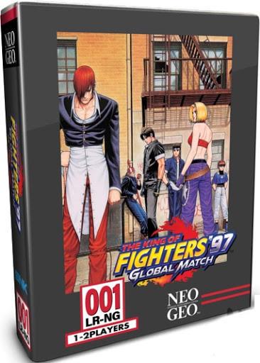 King of Fighters 97 Global Match [Classic Edition]