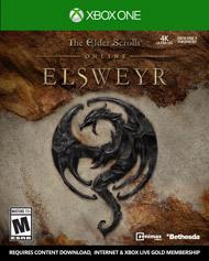 Elder Scrolls Online: Elsweyr