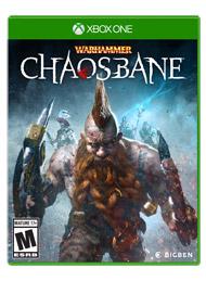 Warhammer: Chaosbane