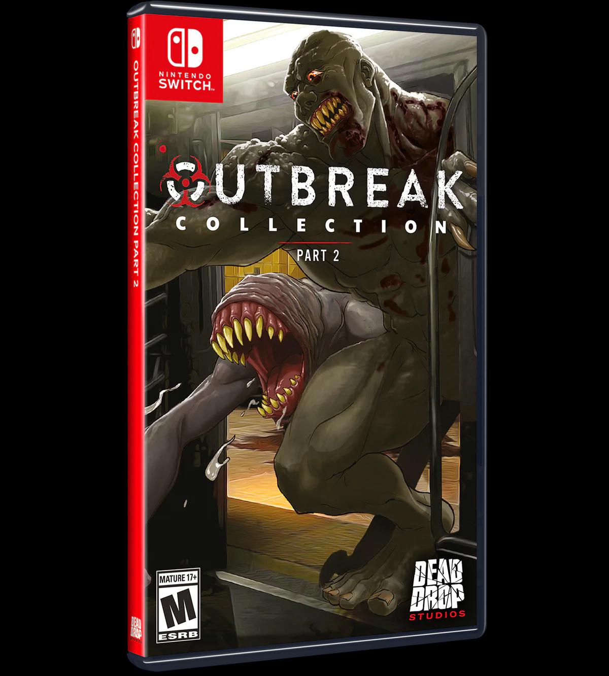 Outbreak Collection Part 2