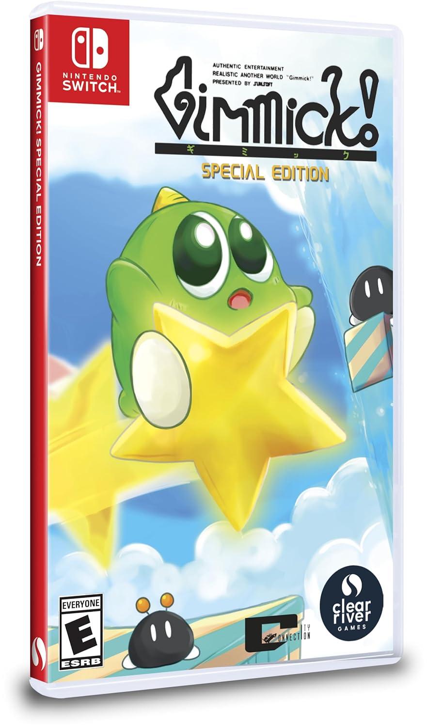 Gimmick: Special Edition
