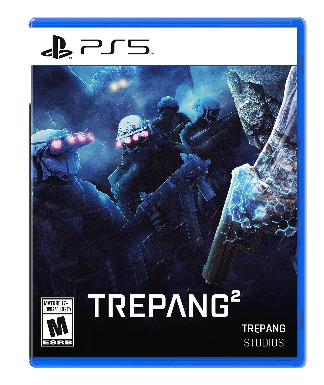 Trepang2