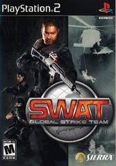 SWAT Global Strike Team