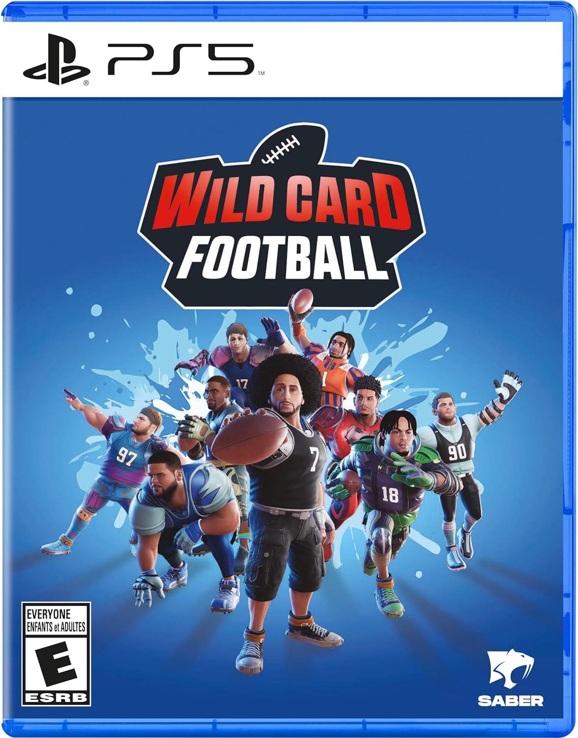 Wild Card Football