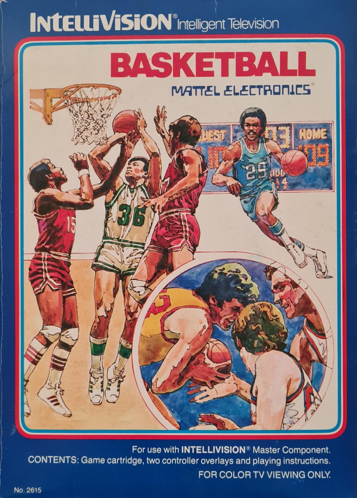 Basketball