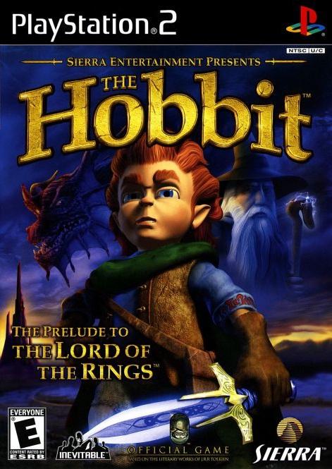 The Hobbit