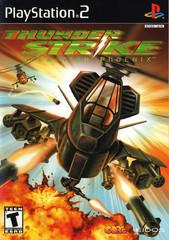 Thunder Strike: Operation Phoenix