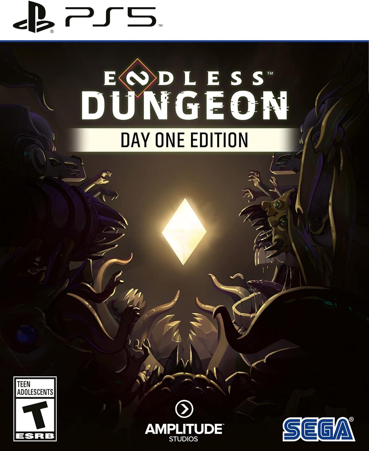 Endless Dungeon [Day One]