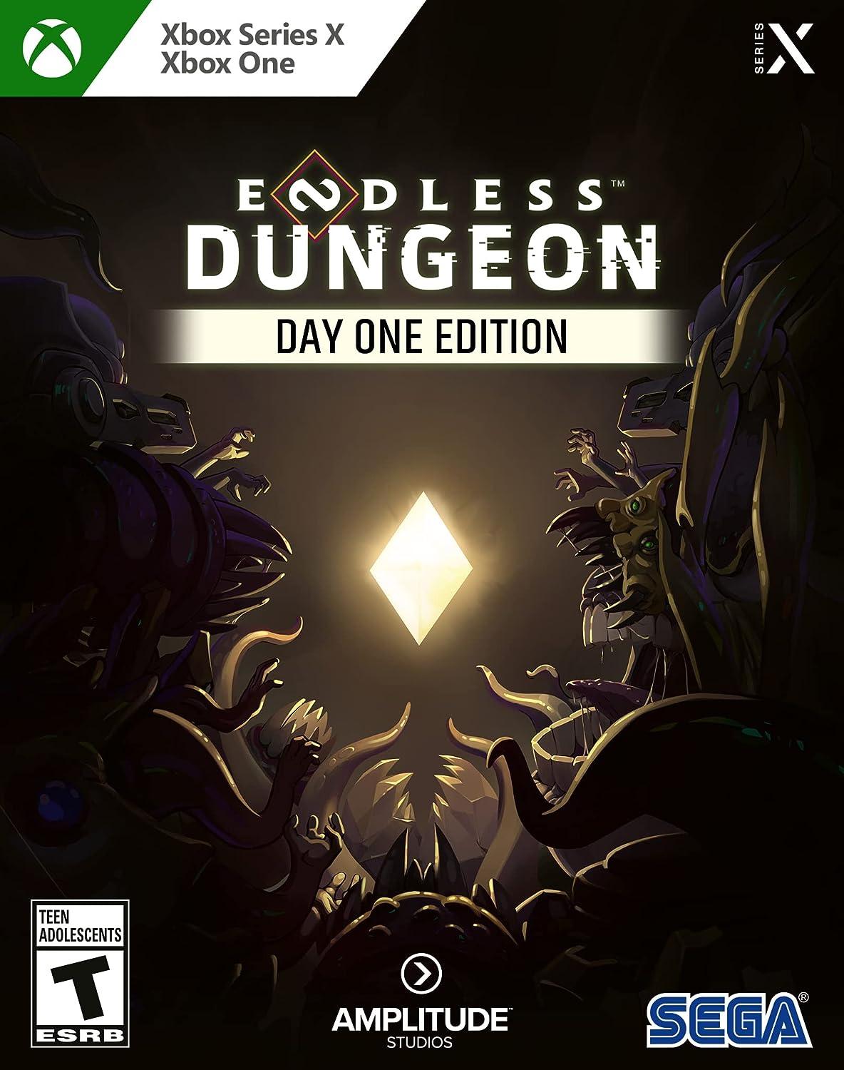 Endless Dungeon [Day One]