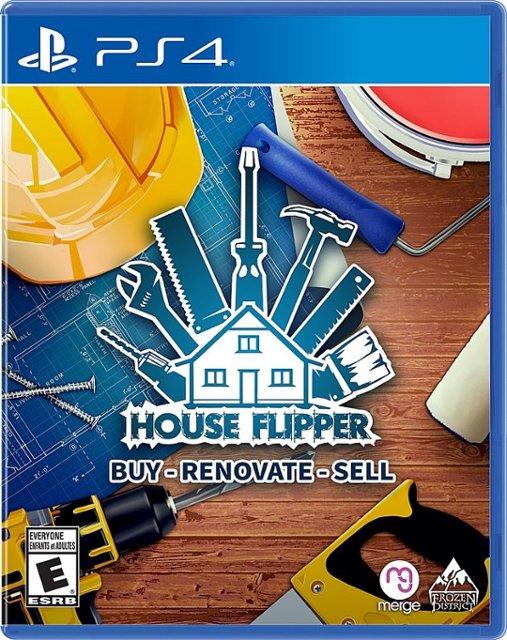 House Flipper