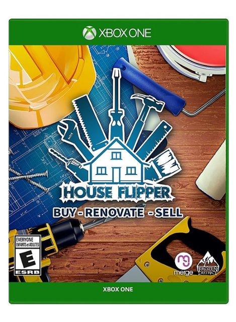 House Flipper