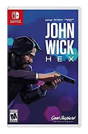 John Wick Hex